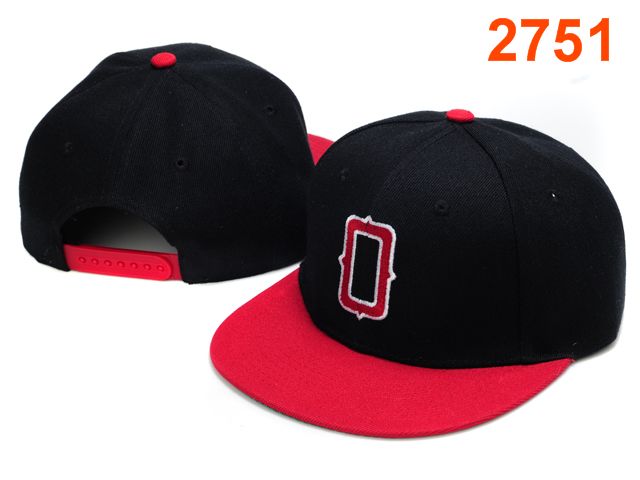 OBEY Snapback Hat PT 11